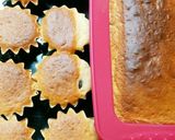 HMとサラダ油で簡単パウンドケーキ♪作り方15写真