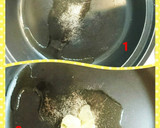 中華の定番､台湾の家庭料理〜空芯菜炒め♪作り方2写真