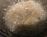 さくさく豚の皮揚げ チチャロン作り方5写真