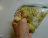 子どもと作るさつまいも茶巾作り方13写真