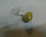 子どもと作るさつまいも茶巾作り方17写真