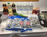 オール自家製！特製濃厚煮干しラーメン作り方1写真