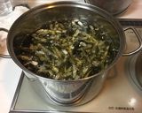 オール自家製！特製濃厚煮干しラーメン作り方9写真