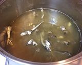 オール自家製！特製濃厚煮干しラーメン作り方10写真