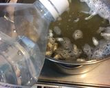 オール自家製！特製濃厚煮干しラーメン作り方13写真