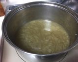 オール自家製！特製濃厚煮干しラーメン作り方14写真