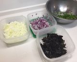 オール自家製！特製濃厚煮干しラーメン作り方16写真