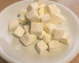 おつまみに！サクサク醤油クリームチーズ作り方1写真