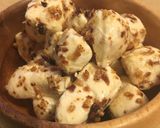 おつまみに！サクサク醤油クリームチーズ作り方4写真