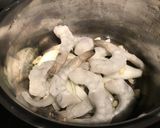 バインセオ 簡単 ベトナム料理作り方1写真