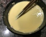 バインセオ 簡単 ベトナム料理作り方3写真