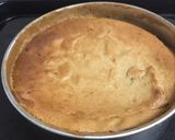 簡単♪スイートポテトチーズケーキ♪作り方7写真