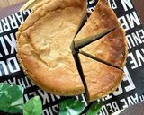 簡単♪スイートポテトチーズケーキ♪作り方8写真