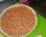 クリスマスパーティーに！ハンバーグケーキ作り方3写真