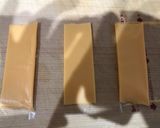 ミニオン ロールサンドイッチ キャラ弁作り方2写真