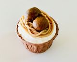 甘栗でモンブランクリーム✨安くて絶品❗️作り方11写真