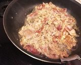 豚肉のこぶおろし生姜焼き☆作り方2写真