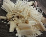 キノコたっぷり！酸辣湯風ラーメン作り方2写真