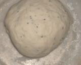 ハーブうどん作り方3写真