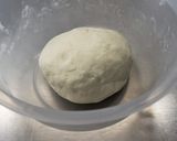 韓国のおやき☆ホットック作り方2写真