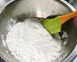 【HM】で簡単カップケーキ!作り方1写真