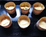 【HM】で簡単カップケーキ!作り方6写真