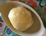 ホットケーキミックス炊飯器ハムコーンパン作り方2写真