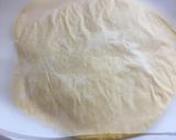 ホットケーキミックス炊飯器ハムコーンパン作り方3写真