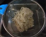 だしと分量３：２：１基本の切り干し大根煮作り方6写真