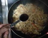だしと分量３：２：１基本の切り干し大根煮作り方10写真