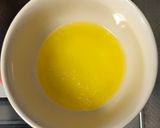 簡単♪かぼちゃのスティックチーズケーキ♪作り方2写真