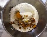 簡単♪かぼちゃのスティックチーズケーキ♪作り方6写真