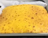 簡単♪かぼちゃのスティックチーズケーキ♪作り方8写真