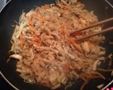 だしと分量３：２：１基本の切り干し大根煮作り方11写真