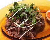 豚肉のこぶおろし生姜焼き☆作り方4写真