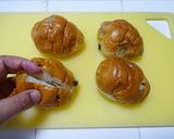 はさむだけフルーツサンド作り方1写真