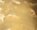 軟骨までモッチモチ♪豚軟骨の坦々煮込み作り方4写真