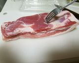 秋のまるごとグリル♡作り方1写真