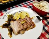 秋のまるごとグリル♡作り方6写真