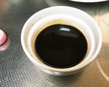 【手抜き】後がけソースかつ丼【簡単】作り方4写真