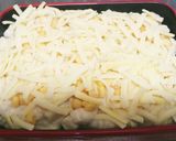 キャンベル缶で簡単♪シーフードドリア作り方3写真
