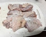 ヘルシオで唐揚げ作り方2写真