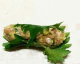 餃子の中身余ったら作り方1写真