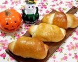 ♡ロールパン♡簡単＆バター控えめ作り方12写真