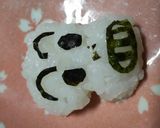 離乳食初期中期後期お祝いに☆ハロウィン膳作り方5写真