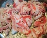 美味しい簡単 豚汁作り方3写真