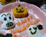 レンジで簡単♪離乳食中期後期☆茶碗蒸し作り方9写真