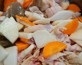 美味しい簡単 豚汁作り方4写真