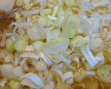 美味しい簡単 豚汁作り方6写真