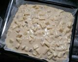 リンゴとさつまいものソフトクッキー作り方3写真